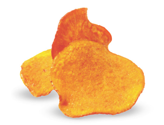 Sweet Potato Chips