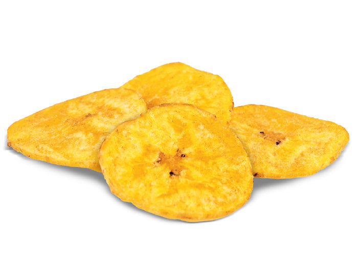 Organic Plantain Chips