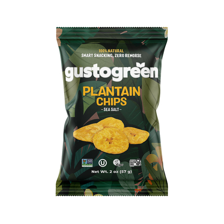 Plantain Chips