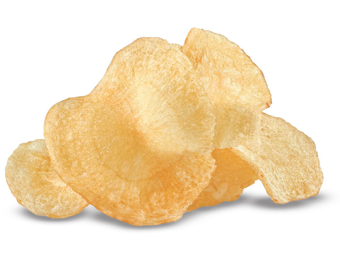 Parsnip Chips